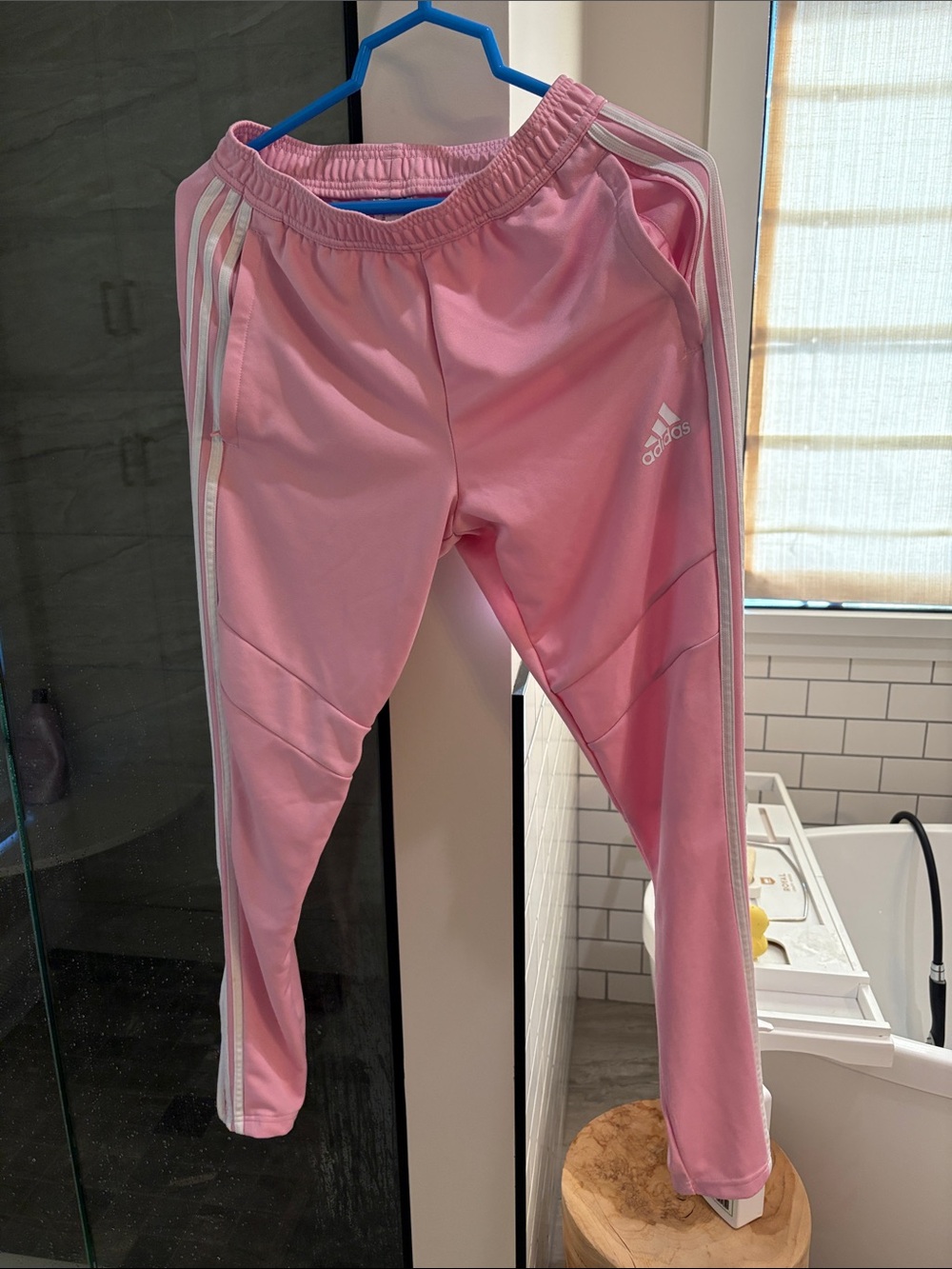 Adidas soccer pants